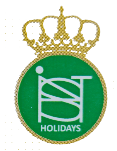 HIATUS HOLIDAYS